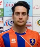 Valentino BOE - Centrocampista